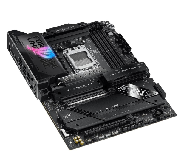 ASUS ROG STRIX X870E-E GAMING WIFI - 1281730 - zdjęcie 4